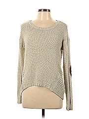Alya Pullover Sweater