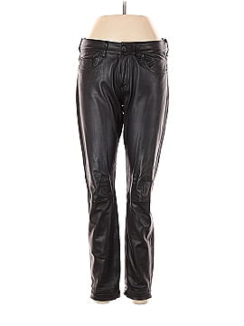 Rag & Bone/JEAN Leather Pants (view 1)