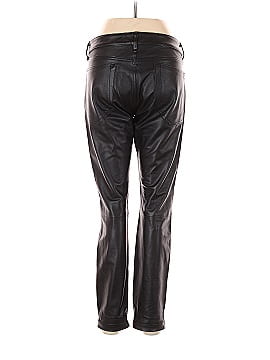 Rag & Bone/JEAN Leather Pants (view 2)