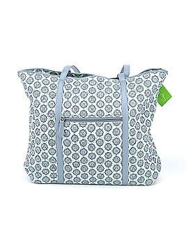Vera Bradley Nomadic Blossoms with Gray Trimmed Vera (view 2)