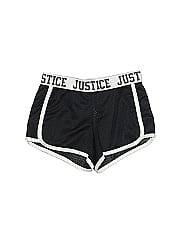 Justice Active Athletic Shorts