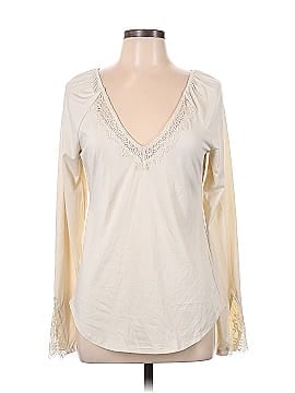 Daytrip Long Sleeve Blouse (view 1)