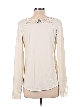 Daytrip Long Sleeve Blouse (view 2)