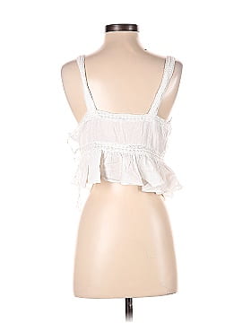 Free People Sleeveless Blouse (view 2)