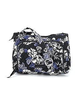 Vera Bradley Frosted Floral RFID Little Hipster (view 1)