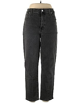 Madewell Jeans (view 1)