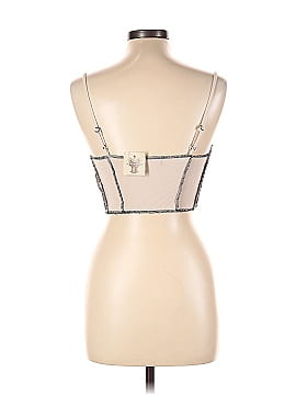 Bailey Rose Sleeveless Blouse (view 2)