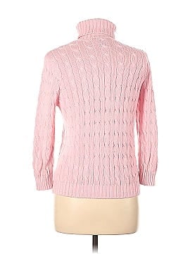 Ralph Lauren Turtleneck Sweater (view 2)