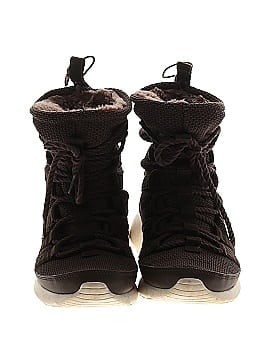 Nike Boots (view 2)