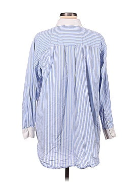 BB Dakota by Steve Madden 3/4 Sleeve Button-Down Shirt (view 2)