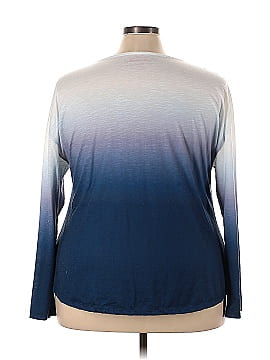 Leoma Lovegrove Long Sleeve T-Shirt (view 2)