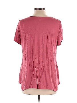 Adrianna Papell Short Sleeve Top (view 2)