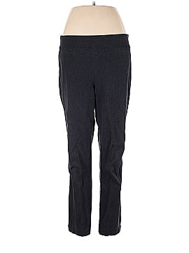 Fabulously Slimming by Chico's Casual Pants (view 1)