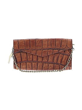 Michael Rome Designs Leather Clutch (view 1)