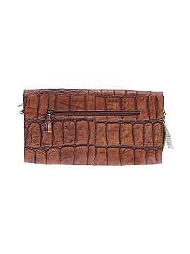 Michael Rome Designs Leather Clutch (view 2)
