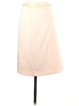 White House Black Market Casual Skirt (view 1)