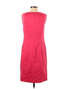 Donna Karan New York Casual Dress (view 2)