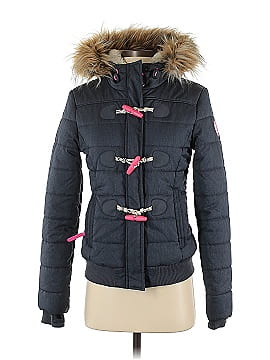 Superdry Snow Jacket (view 1)