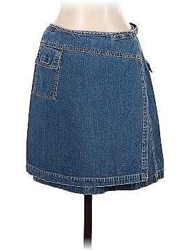 NY Jeans Denim Skirt (view 1)