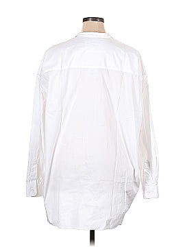 Frank & Eileen Long Sleeve Button-Down Shirt (view 2)