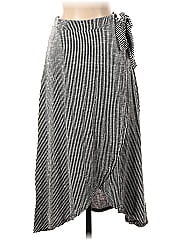Caution To The Wind Casual Skirt