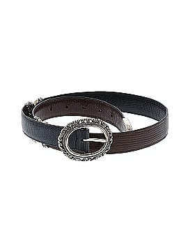 Brighton Leather Belt (view 1)