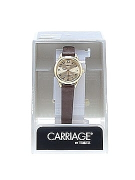 Carriage by Timex Watch (view 1)