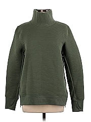All In Motion Turtleneck Sweater