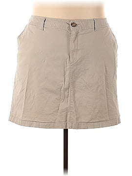 Old Navy Plus Casual Skirt (view 1)