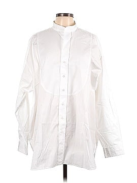 Frank & Eileen Long Sleeve Button-Down Shirt (view 1)