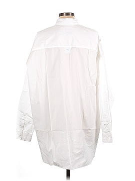 Frank & Eileen Long Sleeve Button-Down Shirt (view 2)