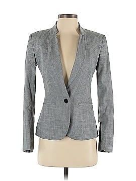 Zara Basic Blazer (view 1)