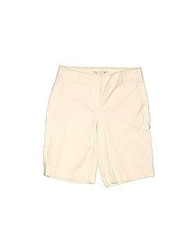 J.Crew Khaki Shorts (view 1)