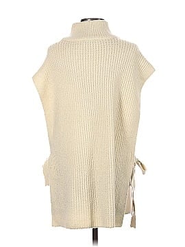 Blush Turtleneck Sweater (view 2)