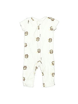 Aden + Anais Short Sleeve Outfit (view 1)