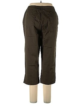 First Issue by Liz Claiborne Casual Pants (view 2)