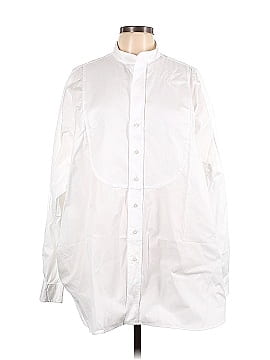 Frank & Eileen Long Sleeve Button-Down Shirt (view 1)