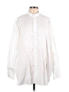 Frank & Eileen Long Sleeve Button-Down Shirt (view 1)