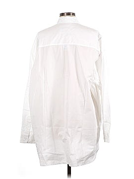 Frank & Eileen Long Sleeve Button-Down Shirt (view 2)