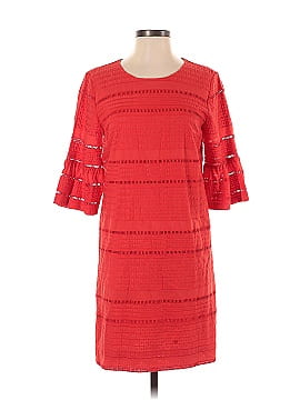 J.Crew Casual Dress (view 1)