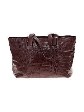 Nordstrom Leather Tote (view 1)