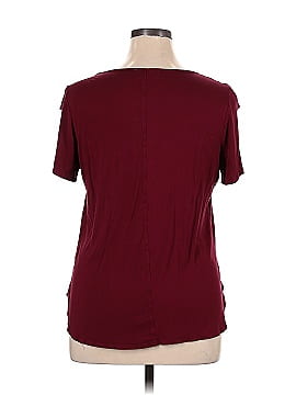 Meera Lane Short Sleeve T-Shirt (view 2)