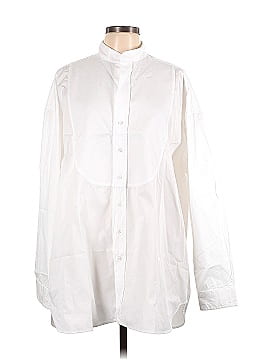 Frank & Eileen Long Sleeve Button-Down Shirt (view 1)