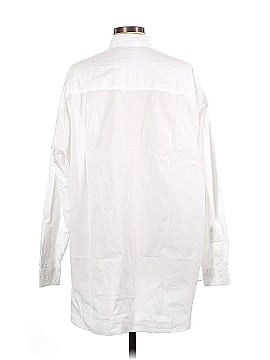 Frank & Eileen Long Sleeve Button-Down Shirt (view 2)