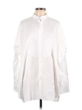 Frank & Eileen Long Sleeve Button-Down Shirt (view 1)