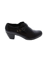 Studio Works Ankle Boots