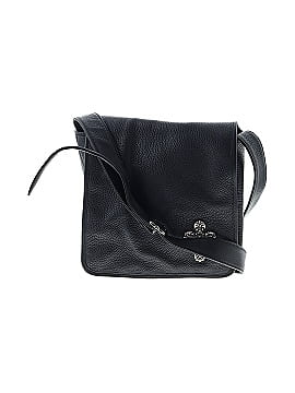 Chrome Hearts Leather Crossbody Bag (view 1)