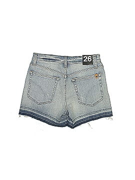 Joe's Jeans Denim Shorts (view 2)