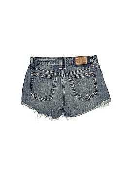 Joe's Jeans Denim Shorts (view 2)