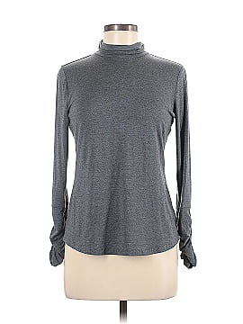 Style&Co Long Sleeve Turtleneck (view 1)